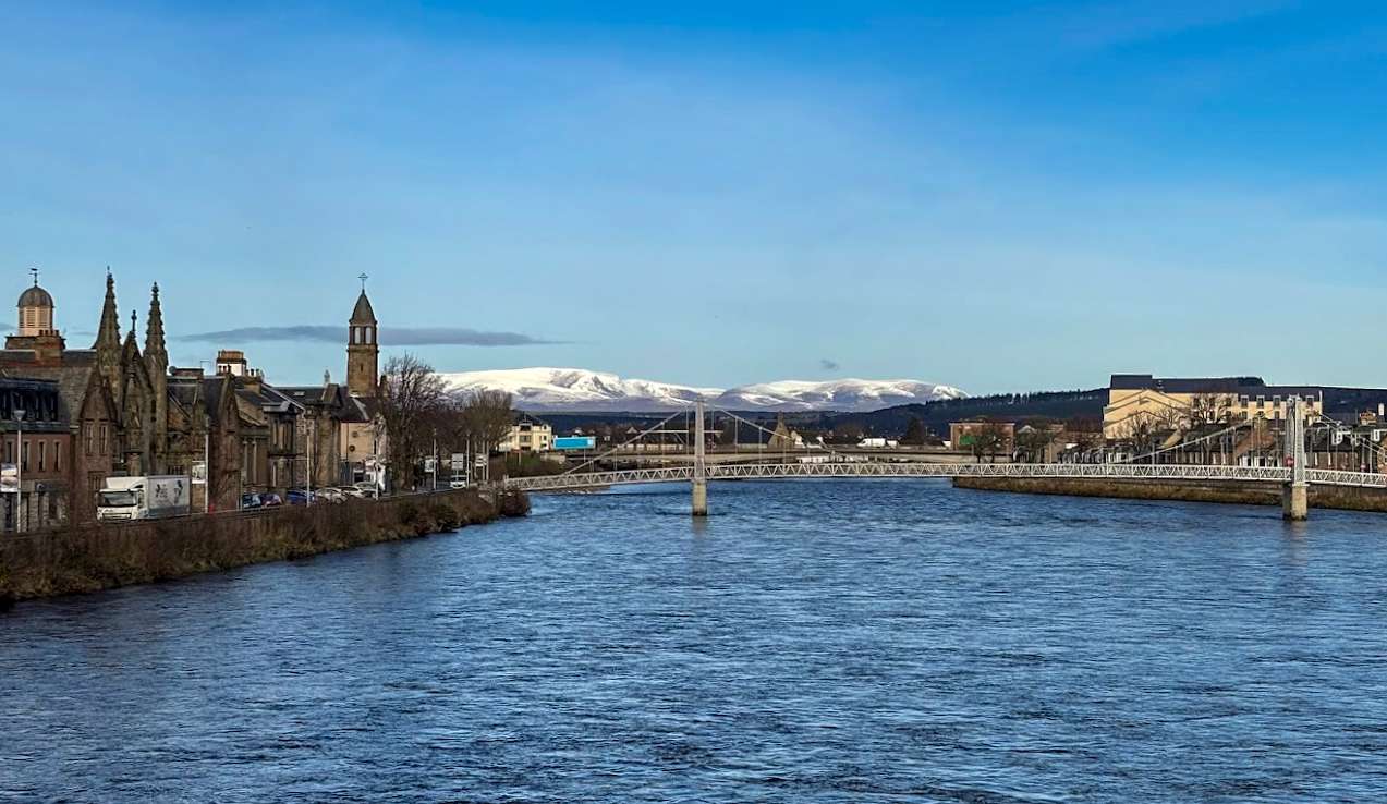 Inverness