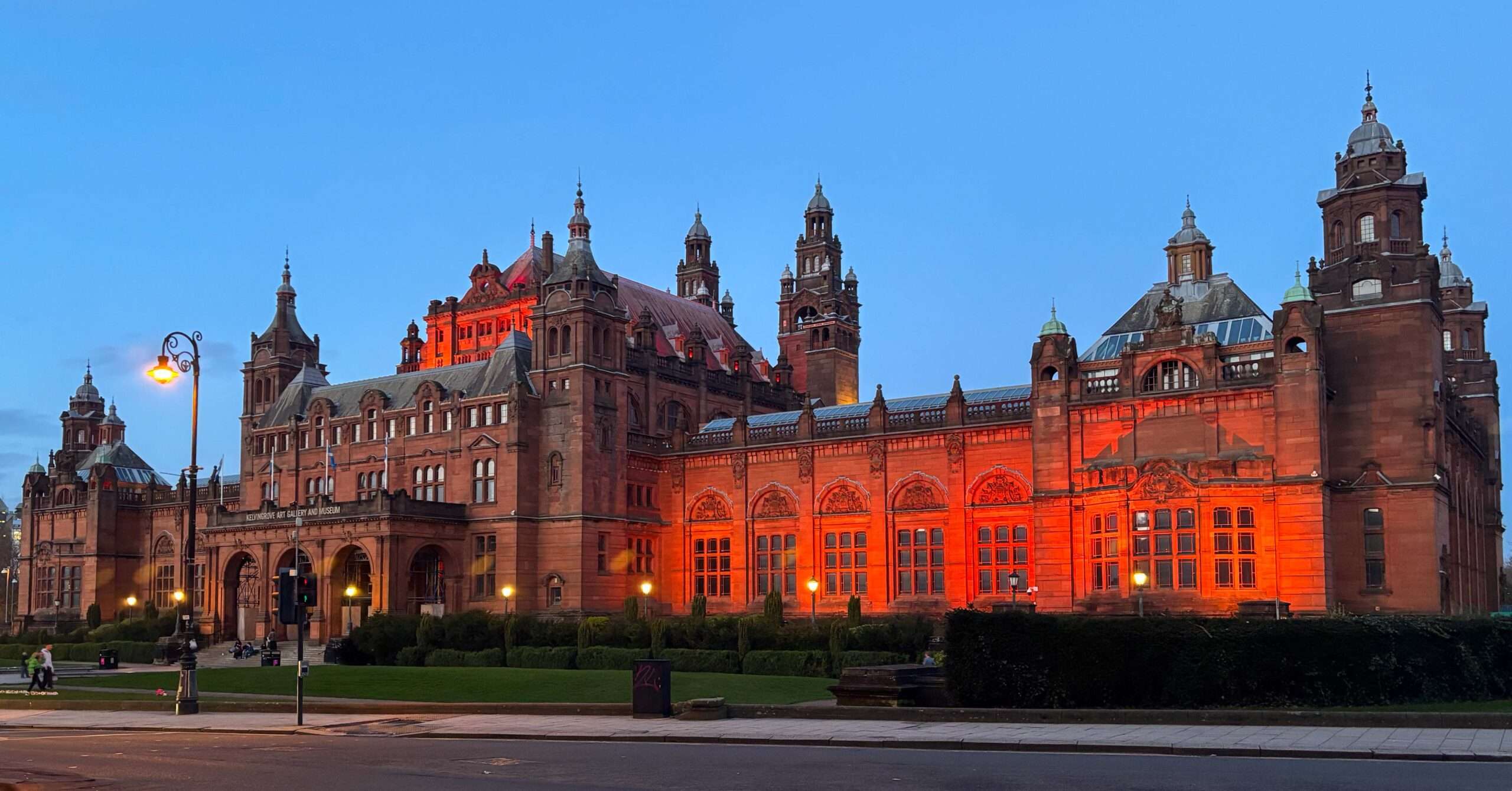 Kelvingrove